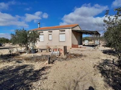 Finca/Casa Rural en venta en Yecla, Murcia