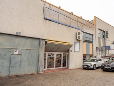 Local Comercial en venta en Rivas-Vaciamadrid, Madrid