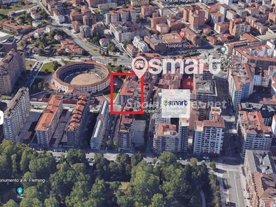 Local en venta en Gijón