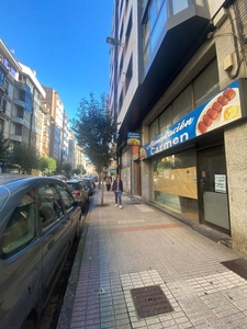 Local en venta en Gijón