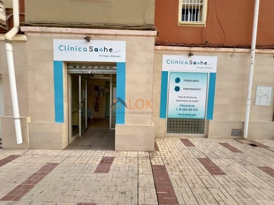 Local en venta en Santa Julia, Málaga