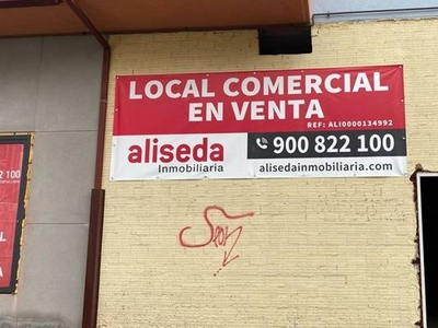 LOCAL EN VENTA