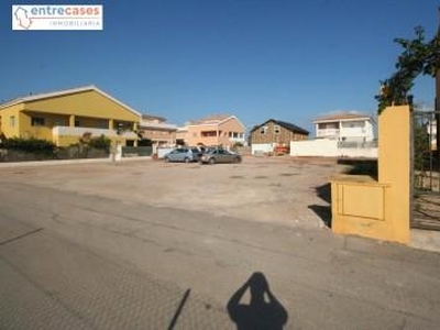 Parcela en venta en La Torre - Playa de Chilches, Moncofa