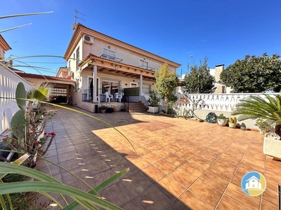 Pareado en venta en Los Narejos - Punta Calera, Los Alcázares, Murcia