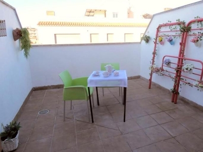 Piso ático en venta en La Muntanyeta - La Franquesa, El Vendrell