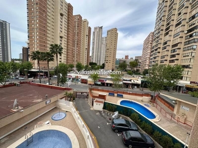 Piso en Benidorm