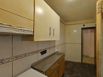 Piso en venta en calle Doctor Pages, Santa Coloma De Gramenet, Barcelona