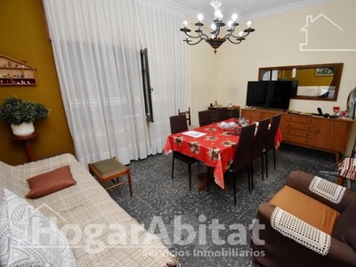 Piso en venta en Camino Onda - Salesianos - Centro, Burriana