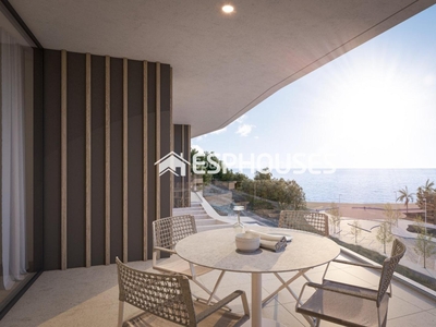 Piso en venta en Platja Vila Joiosa - Platja de Torres, Villajoyosa