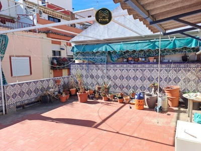 Piso en venta en San Ildefonso-La Alameda, Jaén