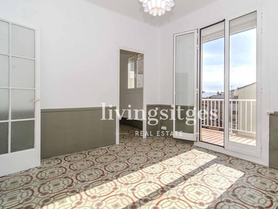 Piso en venta en Sitges, Barcelona