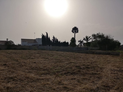 Solar/Parcela en venta en Conil de la Frontera, Cádiz