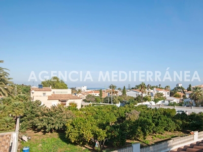 Solar/Parcela en venta en Dénia, Alicante