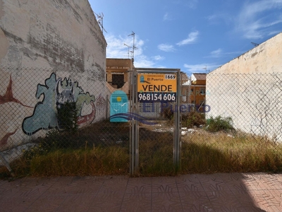 Solar/Parcela en venta en Playa Sol, Mazarrón, Murcia