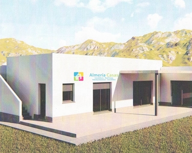 Solar/Parcela en venta en Santa Maria de Nieva, Huércal-Overa, Almería