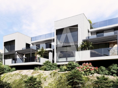 Villa en venta en Altea