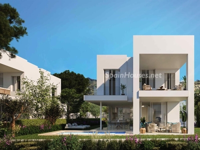 Villa en venta en Sotogrande