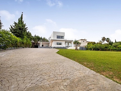 Villa en venta en Sotogrande Alto