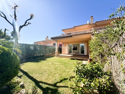 Villa pareada en venta en Mijas Costa