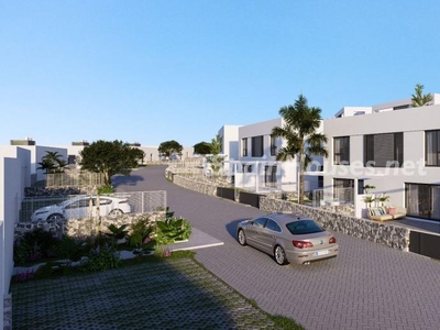 Villa pareada en venta en Riviera del Sol, Mijas