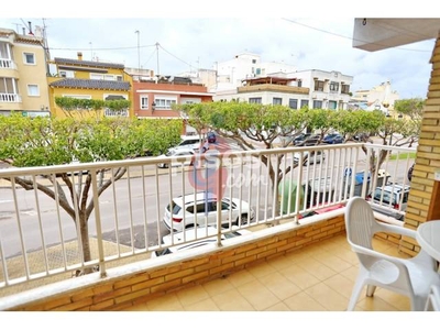 Apartamento en venta en Calle de Baleares, 1