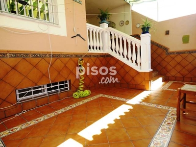 Casa adosada en venta en Romanilla-Plaza de Toros