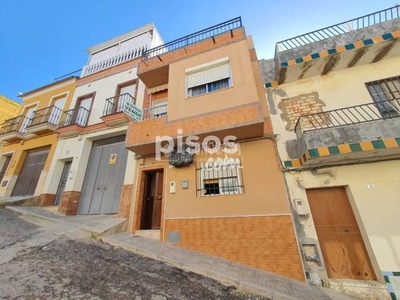 Casa unifamiliar en venta en Calle del Río Navia en Morón de la Frontera por 69.800 €