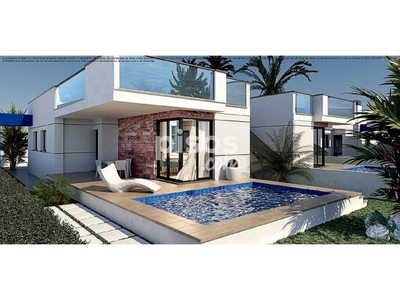 Chalet en venta en Els Poblets en Els Poblets por 315.000 €