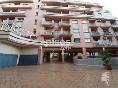 Piso en venta en Roquetas de Mar en Centro por 66.100 €