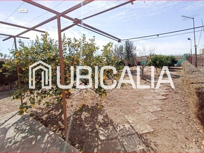 Venta Casa rústica Almàssera. 275 m²