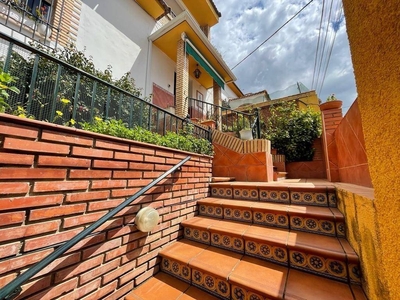 Venta Casa unifamiliar Córdoba. Con terraza 284 m²