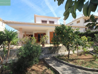 Venta Casa unifamiliar Santa Margalida. Con terraza 400 m²