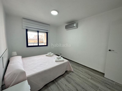 Alquiler apartamento en alquiler en Alcantarilla