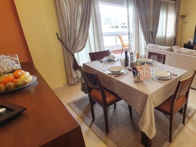 Alquiler apartamento en avenida nuestro padre jesús cautivo 19 apartamento con 2 habitaciones amueblado con ascensor, calefacción y aire acondicionado en Fuengirola