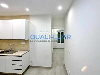 Alquiler apartamento en Universidad-Malasaña Madrid