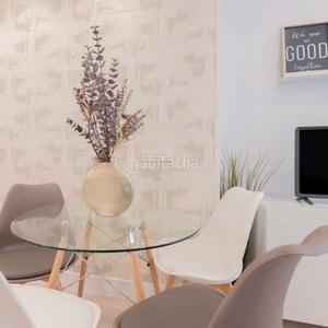 Alquiler apartamento estudio nuevo y moderno - chueca-malasaña en Madrid