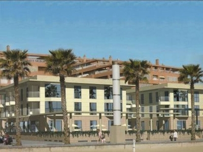 Alquiler de piso en avenida Mare Nostrum de 3 habitaciones con terraza y garaje