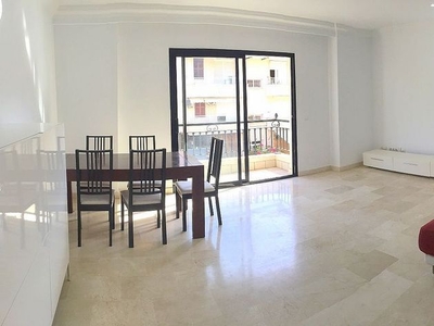 Alquiler de piso en El Molinar - Can Pere Antoni de 3 habitaciones con garaje y balcón