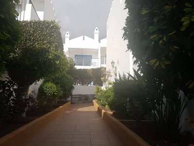 Alquiler Dúplex en Gran Canaria San Bartolomé de Tirajana. Con terraza 52 m²