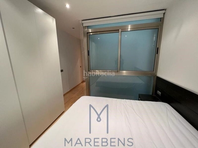 Alquiler piso amueblado con ascensor, calefacción y aire acondicionado en Tarragona