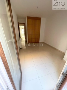 Alquiler piso con 2 habitaciones con ascensor y calefacción en Manzanares el Real