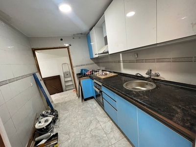 Alquiler piso con 3 habitaciones con aire acondicionado en Lleida