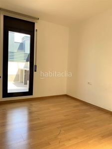 Alquiler piso con 3 habitaciones con ascensor, calefacción y aire acondicionado en Sant Andreu de la Barca