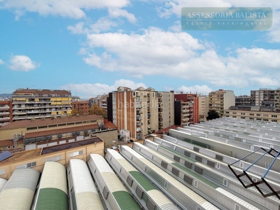 Alquiler piso en alquiler en calle de felip ii, La Sagrera, sant andreu, en Barcelona