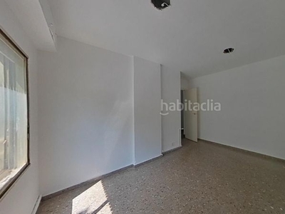 Alquiler piso en c/ médico ramón tarazona solvia inmobiliaria - piso en Valencia