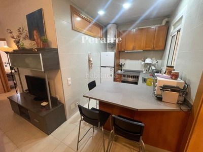 Alquiler piso ¡ideal para compartir! en La Nova Esquerra de l´Eixample Barcelona