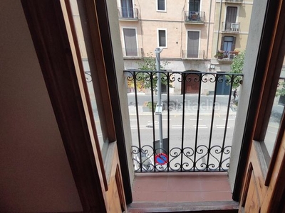 Alquiler piso junto a la rambla en Poblenou Barcelona