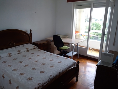 Alquiler vacaciones de piso en Los Castros (Santander), Sardinero