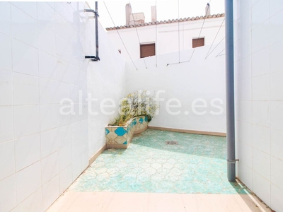 Altea apartamento en venta