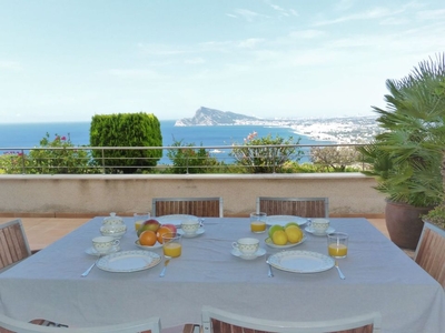 Altea apartamento en venta